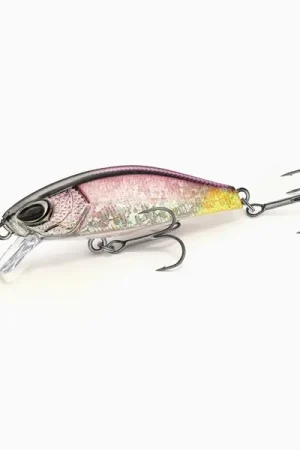Nays RNN 50 Twitchbait 5.0cm (4.5g) Promotion Saisonnière