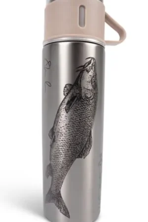 Korum Classic Thermal Flask Barbel (500ml) Réduction