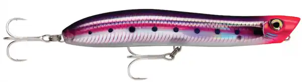 Rapala MaxRap Walk`N Roll 10 Meilleure Vente