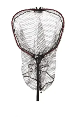 Épuisette flottante Rozemeijer Floating Bellyboat Net XL (avec aimant) Expédition Rapide
