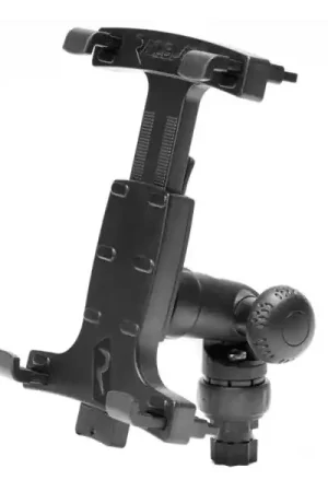 Expédié Aujourd'hui Kit Starport Railblaza Screengrabba R-Lock Ipad/Tablet Holder