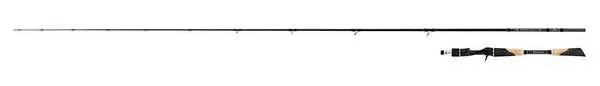Bon Plan Canne Casting Fox Rage TR Multi Power Baitcaster 2.15m (15-60g)