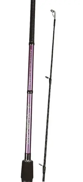 Authentique Canne Okuma Altera Egi à Calamar 8'2ft/2.49m (12-28g)