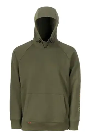 Sweat à Capuche Déperlant Grundéns Dillingham DWR Tech Deep Depths Populaire