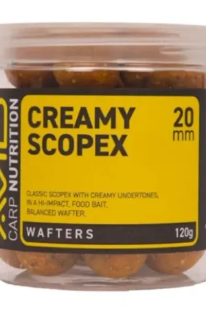 Wafters Avid Creamy Scopex (200g) Certifié