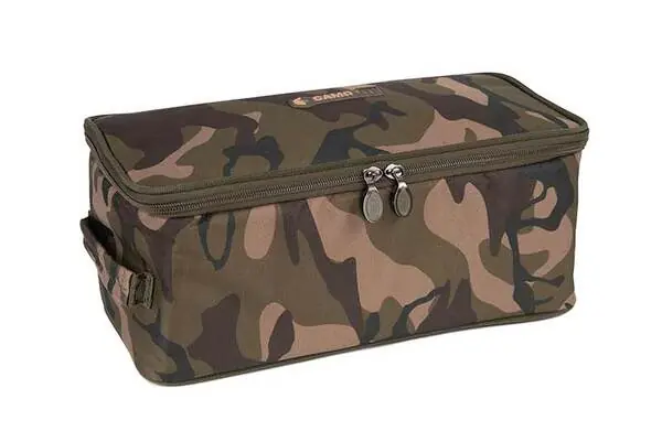 Expédition Rapide Sac isotherme Fox Camolite Cool Bag
