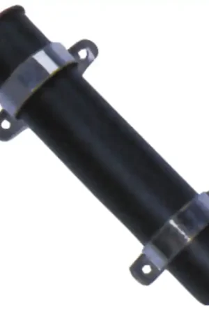 Haute Qualité Porte-Canne Plastique Allpa pour Montage Latéral 23cm