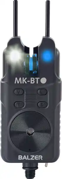Détecteur de Touche Balzer MK BT Pas Cher