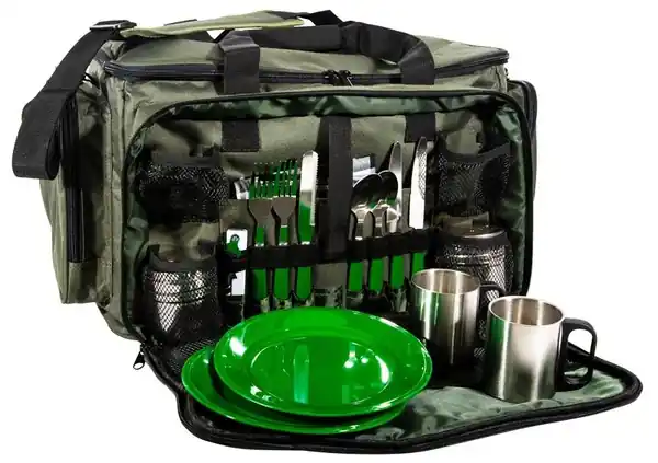 Dernier Modèle Sac isotherme Ultimate Cooler Food Bag