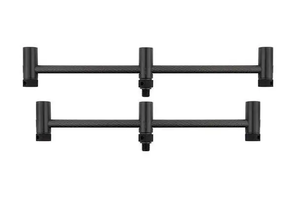 Commande En Gros Buzz Bars Réglables Fox Black Label Carbon (2 Pièces)