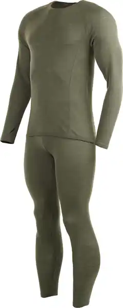 Acheter En Ligne Ensemble de sous-vêtements thermiques Westin Wool Pro