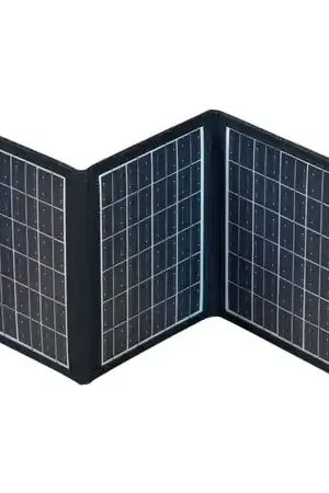 Panneau Solaire Holdcarp Foldable Solar System 20W Usine Directe