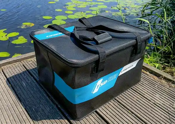 Paiement Sécurisé Sac de Base Cresta TSD X