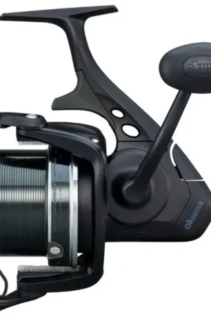 Commande En Gros Moulinet Okuma Bigbomber Tresse pour Spod 7000S