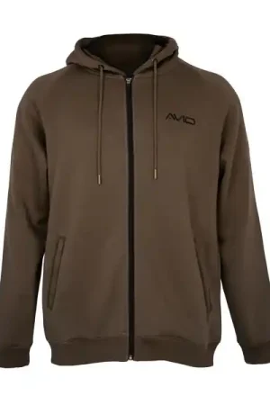 Sweat à Capuche Avid Compound Zip Hoodie Dernière Chance