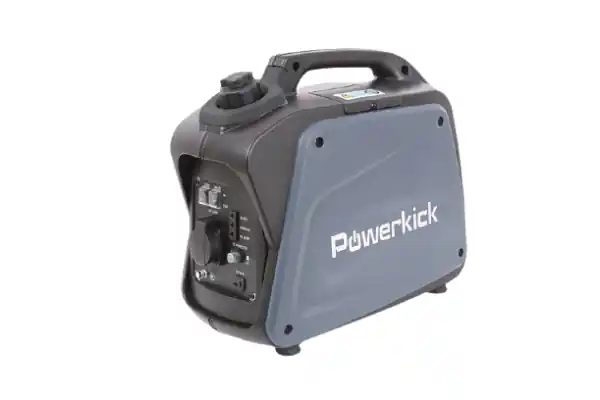 Authentique Générateur Powerkick 1200 Industry