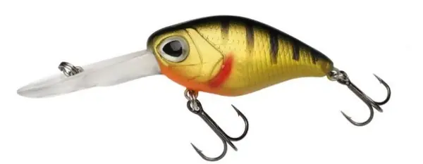 Berkley DEX Trencher 4cm (5g) Expédition Rapide