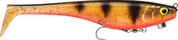Leurre souple Rapala Soft Peto Prerig 16 16cm (45g) Pas Cher