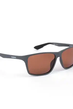 Lunettes de soleil polarisées Shimano Minimal Classic Vente Directe