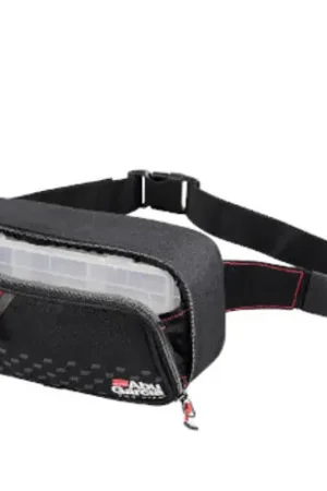 Abu Garcia Hip Bag Must-Have