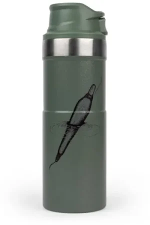 Thermos Korum Classic Float Travel Flask (500ml) Achat Immédiat