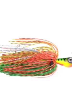 Achetez Aujourd'hui Chatterbait Spro Iris Thrillseeker