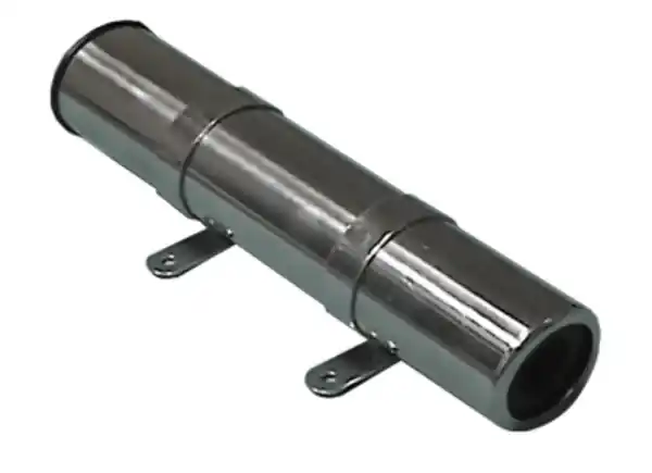 Affaire À Saisir Porte-canne latéral en inox Allpa 26cm