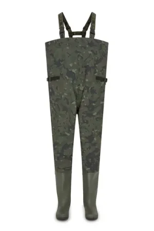 Waders Trakker N2 Camo Usine Directe