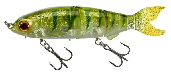 Swimbait Itoka Run 180 S Gunki 18cm (77.6g) Remise