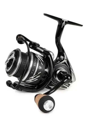 Prix Promo Moulinet Spinning Fox Rage TR