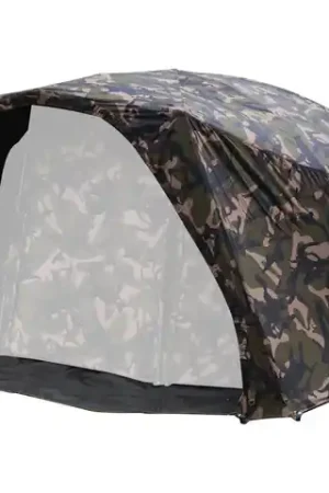 Super Prix Surtoile Fox Frontier II XL Camo Deluxe