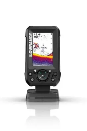 Achat Immédiat Echosondeur Lowrance Eagle 4X Sonar Bullet Skimmer Fishfinder