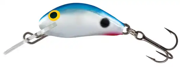 Vente Directe Salmo Hornet 2,5-3,5cm Sinking