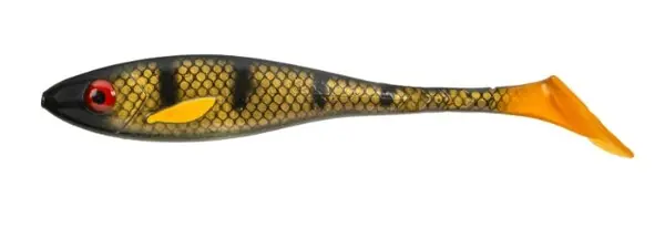 Super Prix Leurre souple Gator Superslow Shad 25cm (120g)