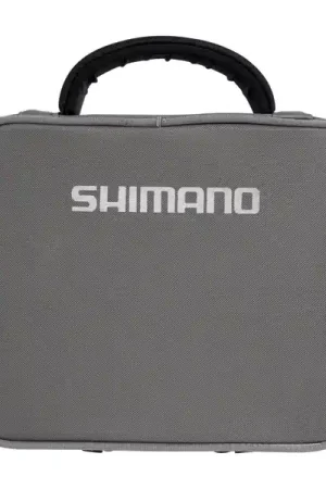 Pochette pour leurres souples carnassier Shimano Produit De Marque