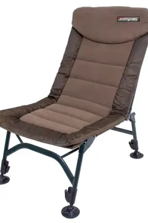 Chaise de pêche de session Ultimate BankBase Nouvel Arrivage