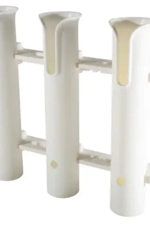 Achetez Aujourd'hui Râtelier à cannes Ultimate Rod Holder White