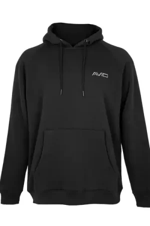 Sweat à Capuche Avid Compound Hoodie Prix Promo