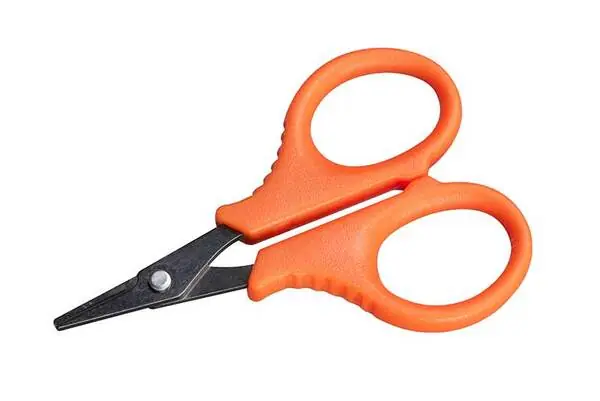 Vente Directe Ciseaux tresse en titane Fox Edges