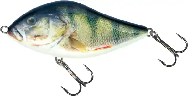 Salmo Slider Sinking 12cm Prix Promo