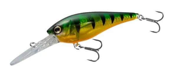Haute Qualité Poisson-nageur Shimano BT WorldCrank AR-C Flash Boost 7.3cm (17g)