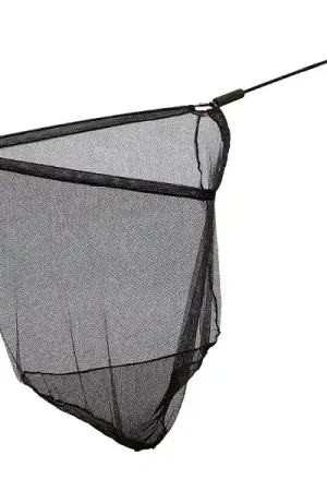 Prologic C3 Fulcrum Landing Net & Net Float Commander Vite