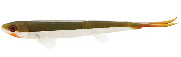 Westin Twinteez Pelagic V-Tail Shad 14cm (2pcs) Super Prix