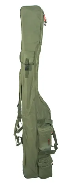 Fourreau Ultimate Adventure Rod Holdall 2 Rod Meilleure Vente
