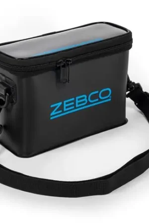 Boîte pour leurres durs Zebco Trophy EVA (16 pièces) Acheter En Ligne