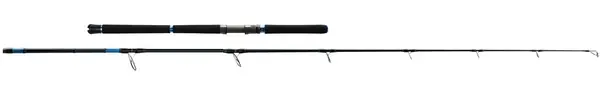 Canne Mer Okuma Salina Tuna 2.48m (80-150g) Pas Cher