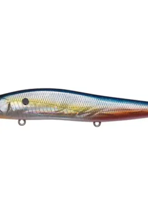 Megabass Vision Oneten Lbo Poissons nageurs 11.5cm (14.2g) Remise