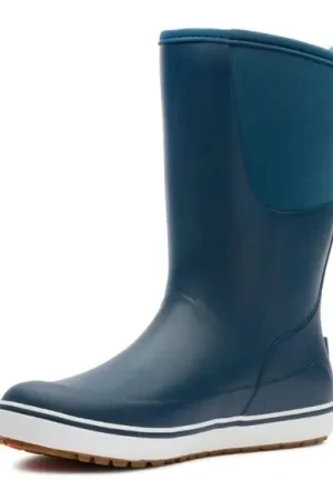 Bottes de Pêche Grundens Bottes 12 Deck Boss Navy Acheter Direct