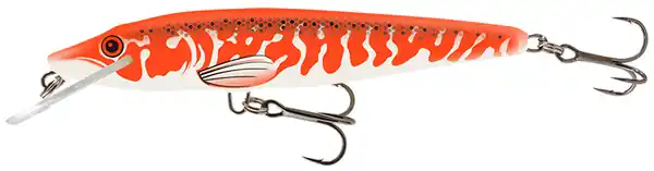 Salmo Pike Floating 0,5-1m Albino Pike Petit Prix