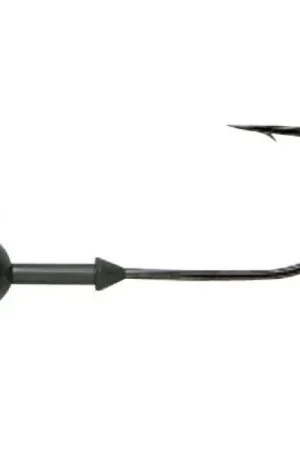 Offre Du Jour Keitech Tungsten Super Round Jighead 3/0